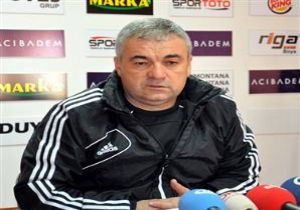 Sivasspor da Deprem: