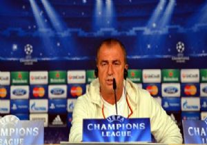 Fatih Terim: