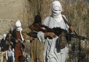 Taliban dan Afgan güvenlik güçlerine saldırı: 32 ölü