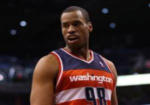 Jason Collins Eşcinsel Olduğunu Açıkladı!