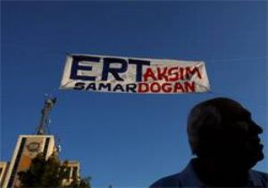 ERT Çalışanları Kazandı: