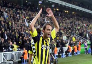 Fenerbahçe de Semih Şentürk ile Yollar Ayrıldı!