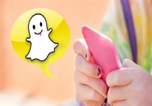 Facebook un Korkulu Rüyası Snapchat Büyüyor!