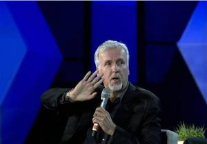 James Cameron 3 Boyutlu Filmleri Eleştirdi!