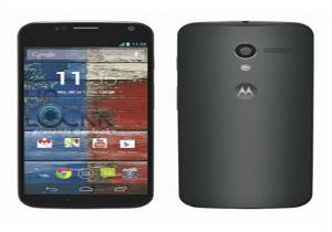 Google Moto X Ağustos ta Geliyor!