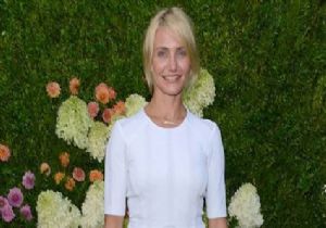 Cameron Diaz a Neler Oluyor?