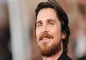 Christian Bale  Musa  Rolünde!