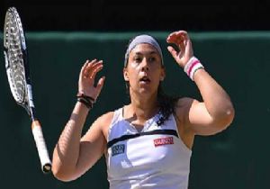 Wimbledon Şampiyonu Bartoli Tenisi Bıraktı!