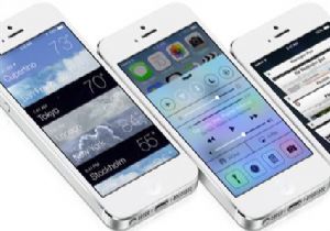 iPhone 5S Yeni İşlemcisiyle Uçacak!