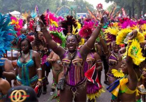 46. West Indian Karnavalı!