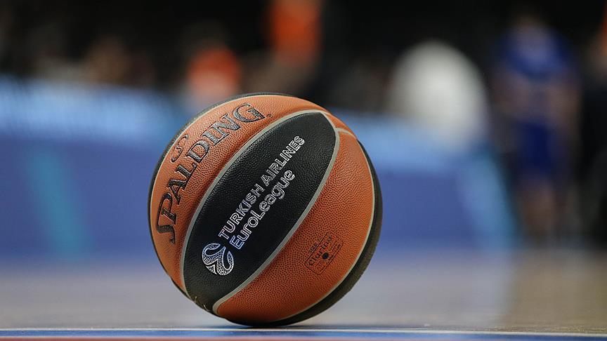 Fenerbahçe ve Efes in rakipleri belli oldu