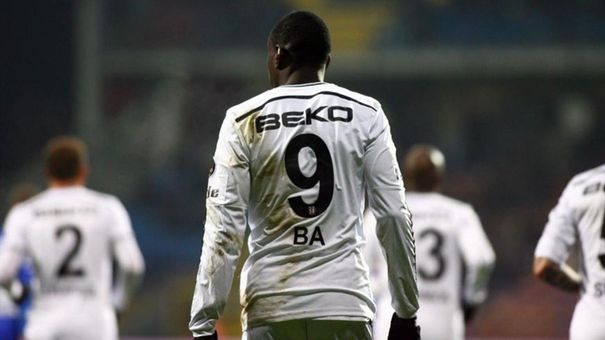 Beko, Beşiktaş ın forma göğüs sponsoru oldu