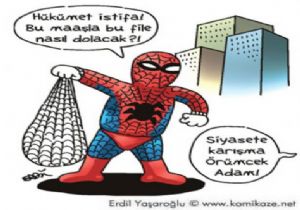 Siyaset Mizahı...