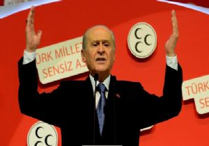 Devlet Bahçeli Kimdir? Devlet Bahçeli hayatı, Siyaseti, Çalışmaları