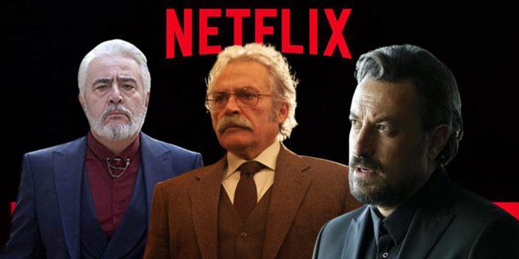 Netflix dizisi Uysallar ın yayın tarihi belli oldu