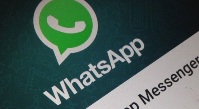 Whatsapp çöktü mü?