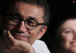 Nuri Bilge Ceylan a Fransa dan Büyük Ödül!