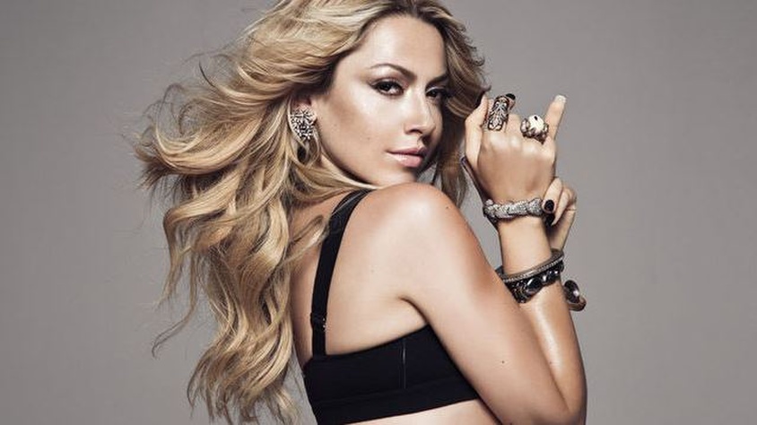 Hadise nin ablasına tehdit mesajları