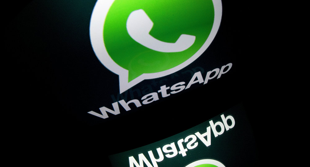 WhatsApp a yeni özellik geliyor