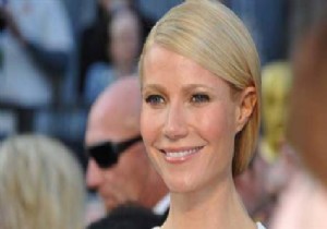 Ünlü yıldız Gwyneth Paltrow Yahudi inanışını seçti