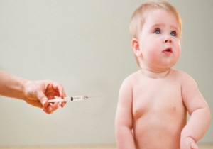  Çocuk aşıları son derece güvenli 