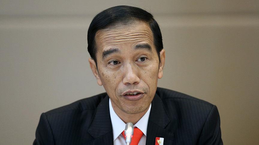 Widodo dan BM ye acil toplantı çağrısı