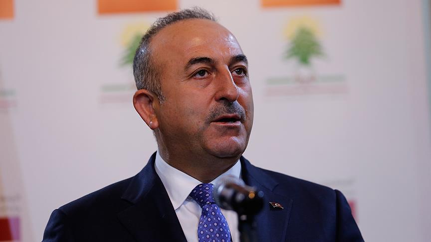 Çavuşoğlu:  ÖSO, El Bab a yaklaştı 