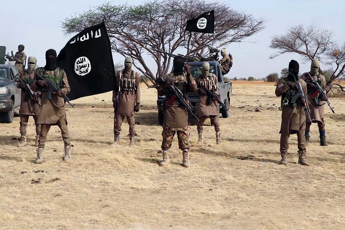Boko Haram dan kanlı saldırı: Çok sayıda ölü var