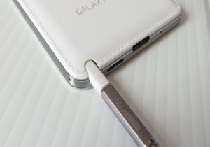 Galaxy Note 5 e bayılacaksınız!