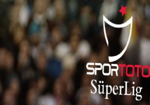 22. hafta Süper Lig puan durumu