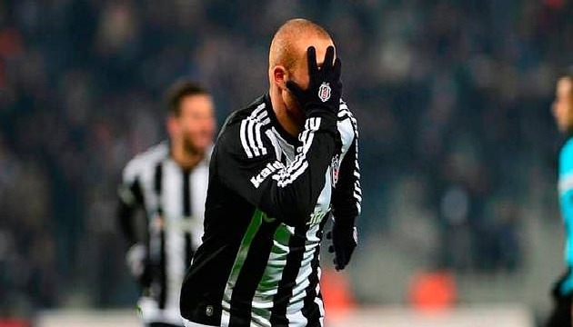 Gökhan Töre Madrid de