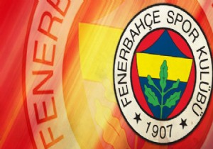 Fenerbahçe kupa mesaisinde