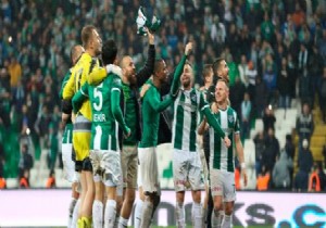 Sercan Yıldırım Bursaspor da ilklere imza atıyor