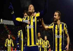 Fenerbahçe ve Beşiktaş kasalarını doldurdu