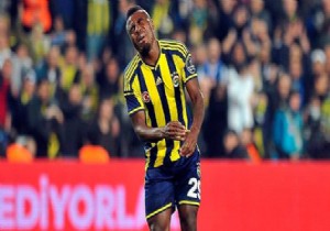 Bilic, ilk kez  Emenike  dedi!