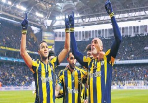 Fenerbahçe kupada çeyrek final peşinde!