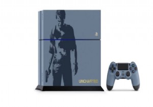 Sony den  PlayStation 4!