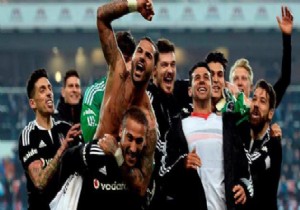 Beşiktaş ta derbi hazırlıkları