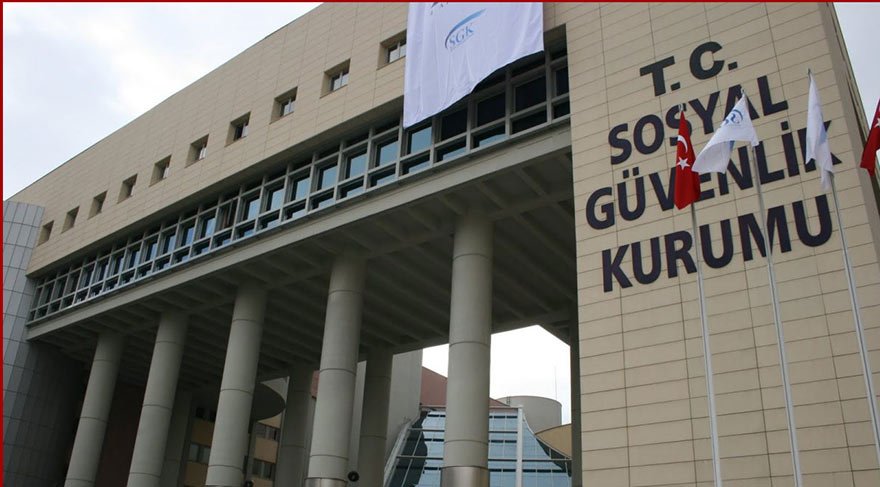 SGK dan 20 yıllık emekliye büyük şok