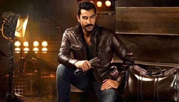 İmirzalıoğlu iş görüşmesinde!