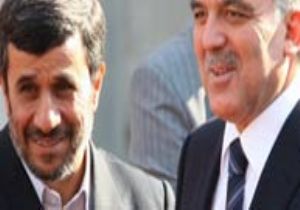 Ahmedinejad Gül ü Nasıl Engelledi ?