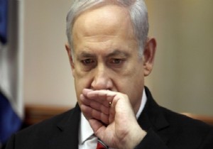 İsrail Başbakanı Netanyahu: