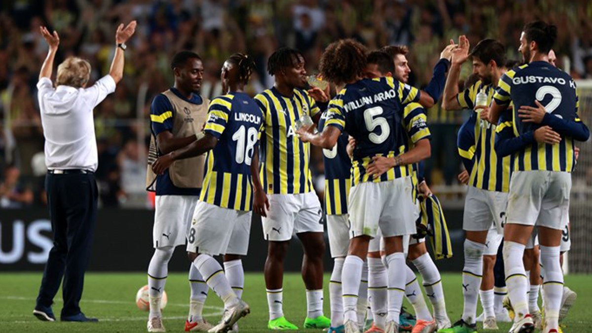 Fenerbahçe den hisse rekoru