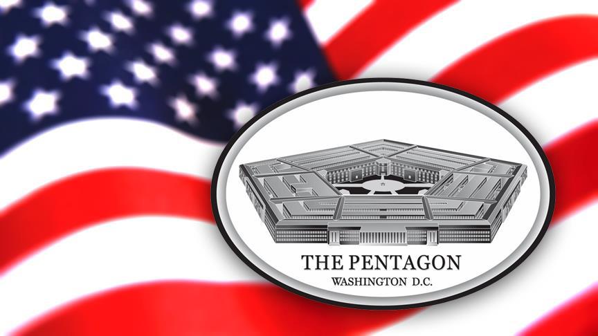 Pentagon dan Afganistan açıklaması