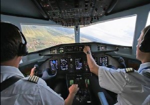 Pilot uyuyunca Türk hava sahasında büyük panik yaşandı!