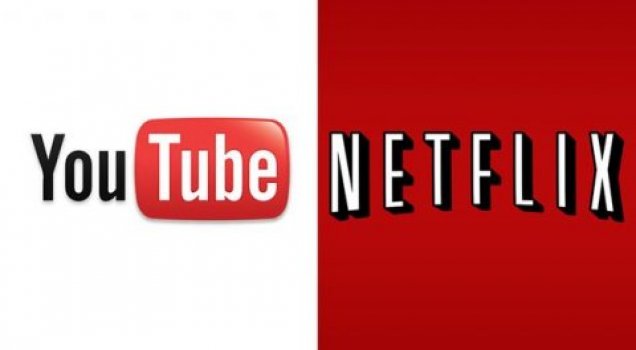 Youtube ve Netflix kapatılabilir!