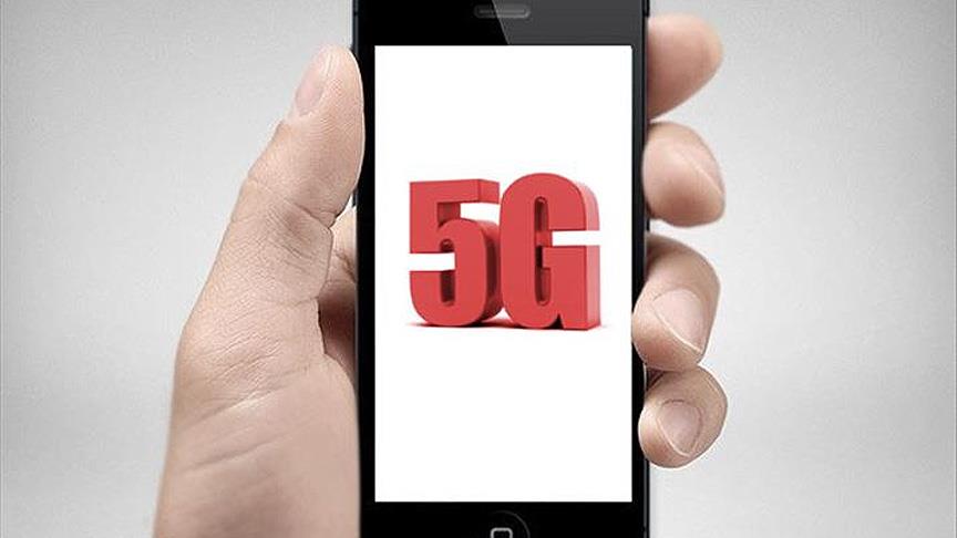 5G için  iş birliği  vurgusu