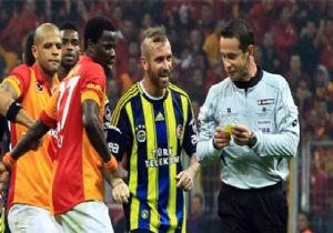 Fenerbahçe de İnanılmaz İddia: