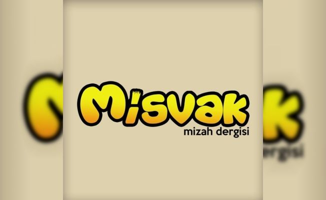 Misvak tan hükümeti kızdıracak karikatür