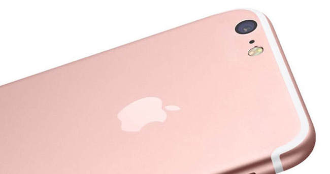 İşte iPhone 7 nin görseli sızdırıldı!